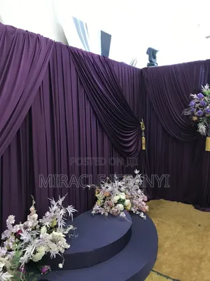 Event Decorations