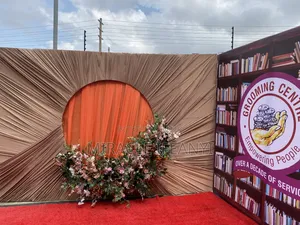 Event Decorations
