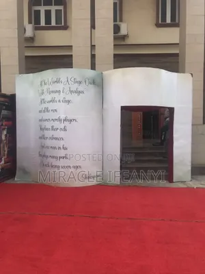 Event Decorations