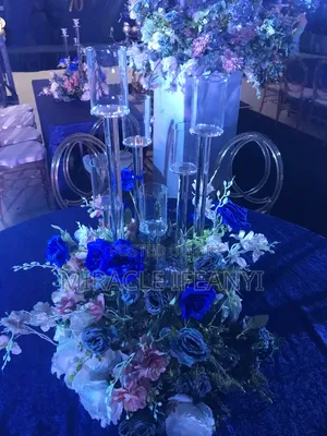 Event Decorations