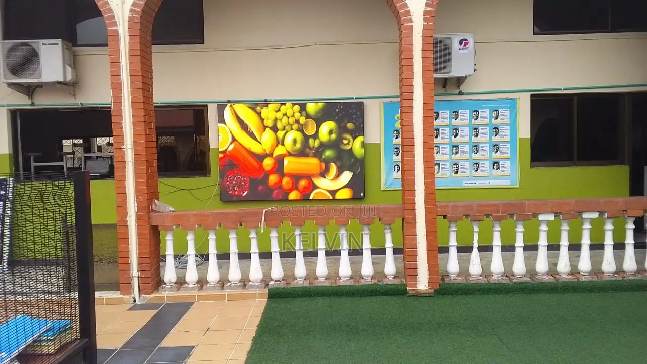 Led Screen