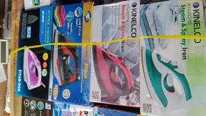 High Quality Steam Iron