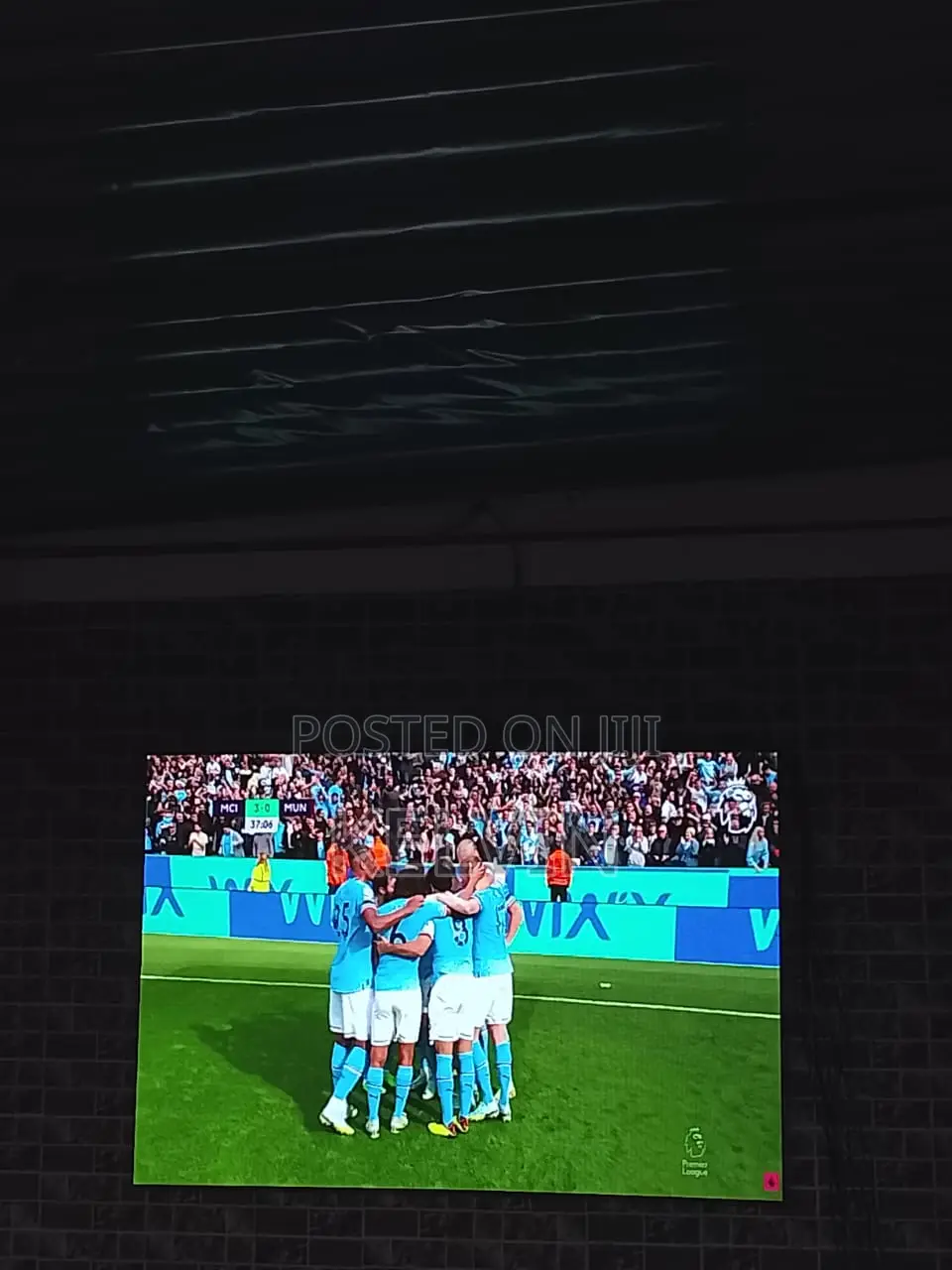 Led Screen