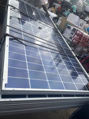 650w Solar Panel