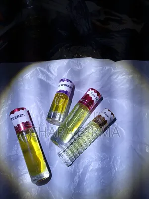 Maison Chazib Fragrances