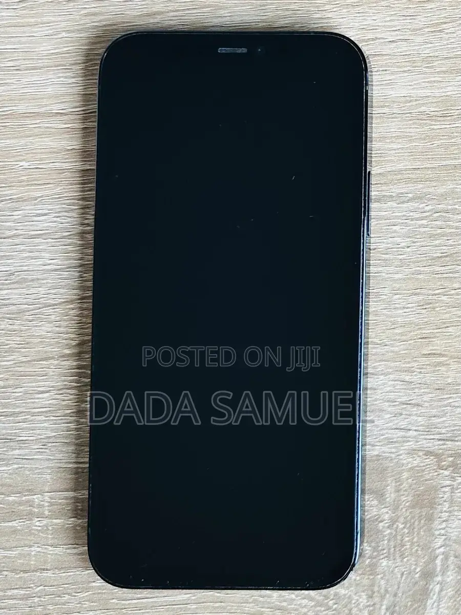 Apple iPhone 12 Pro 128 GB Blue