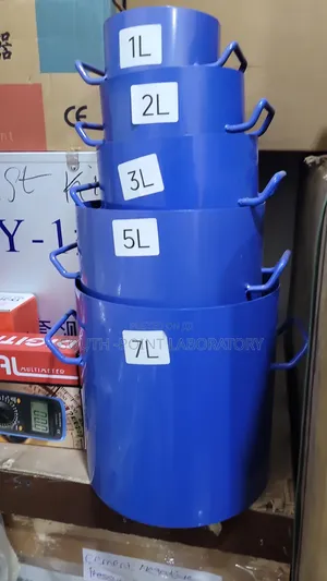 Buck Density Apparatus