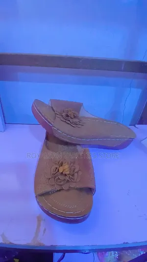 Female Slippers