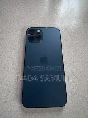 Apple iPhone 12 Pro 128 GB Blue