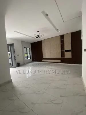 4bdrm Duplex in Lagos Island / Lagos Island for rent