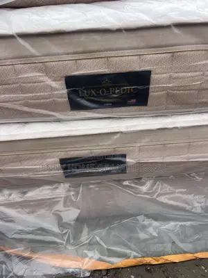 6 by 6 Foreign Mattress