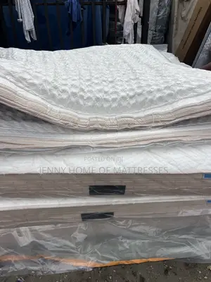 6 by 6 Foreign Mattress