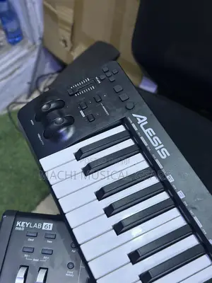Alesis Q49 Midi Controller