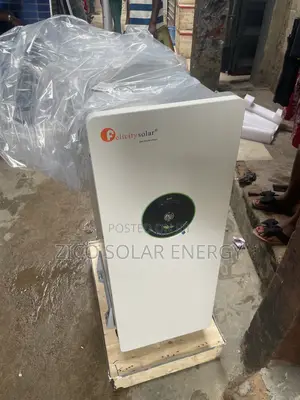 15kwh Felicity Lithium Battery