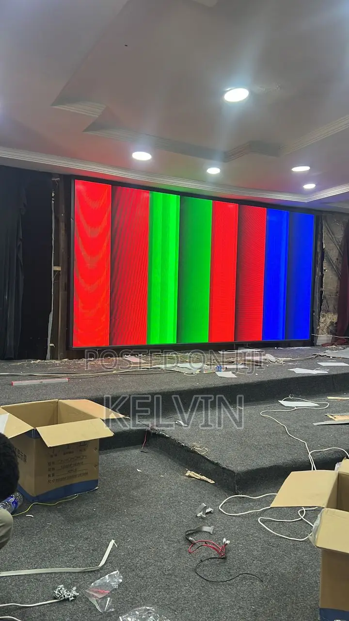 Led Screen