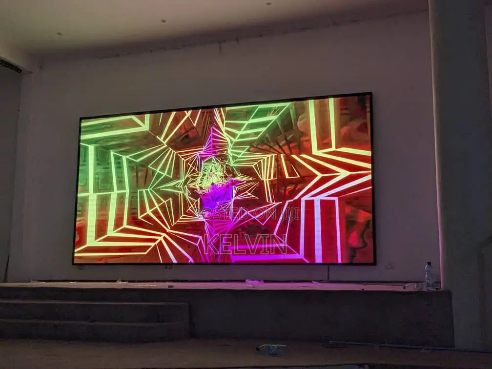Led Screen