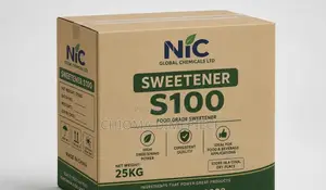 3in1 Sweetener S100