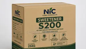 3 in 1 Sweetener S200