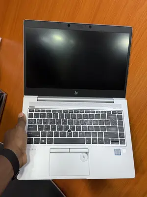 Laptop HP EliteBook 840 G6 16GB Intel Core i7 SSD 512GB