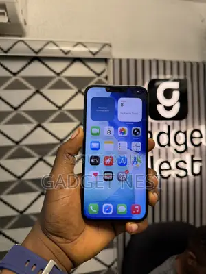 Apple iPhone 13 Pro Max 128 GB Graphite