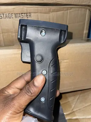 Stage Sparks Shooter Gun Stage Light