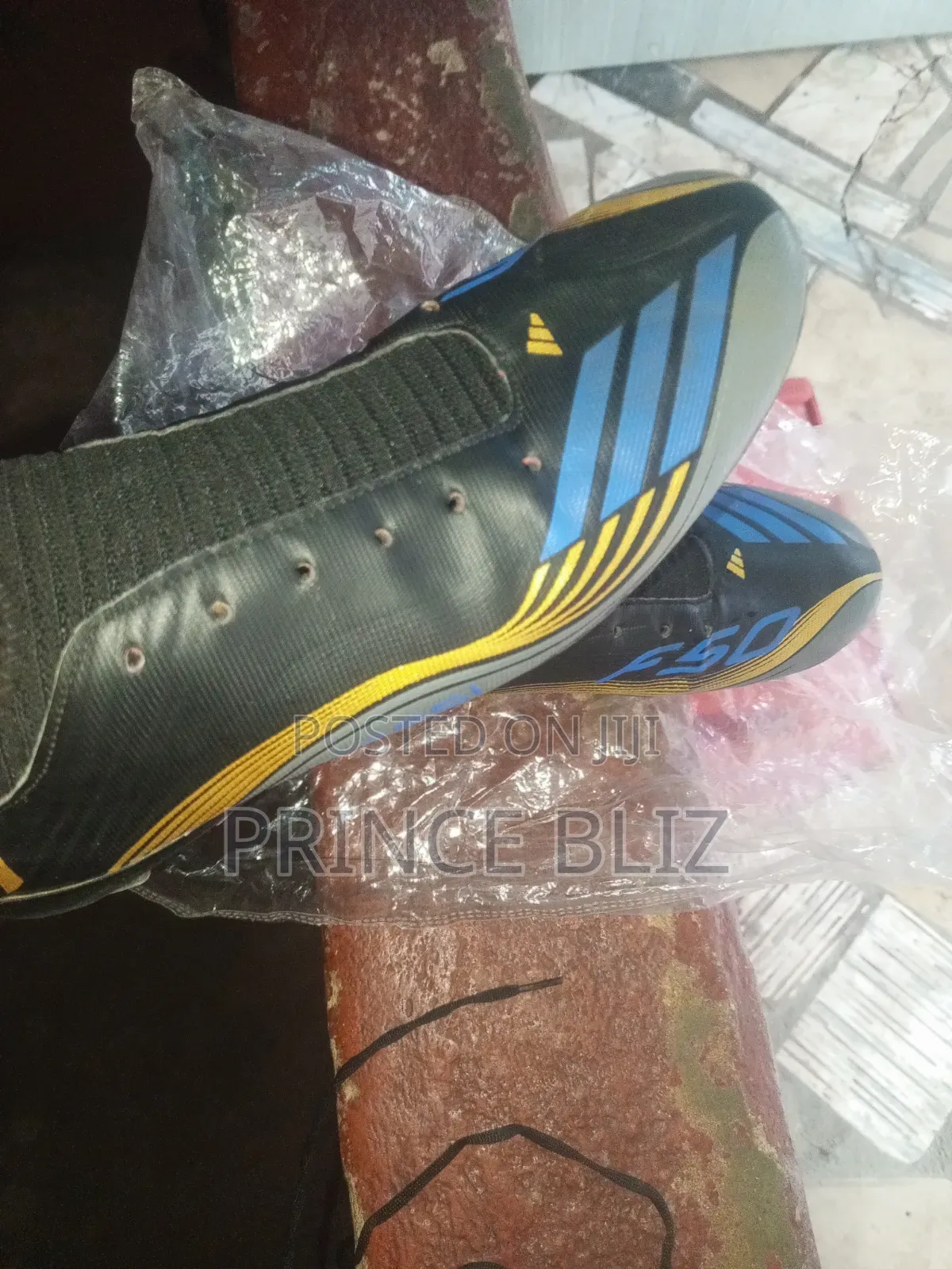 Football Boot