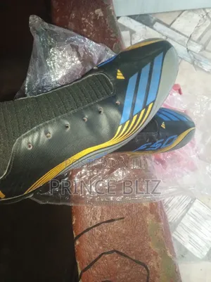 Football Boot