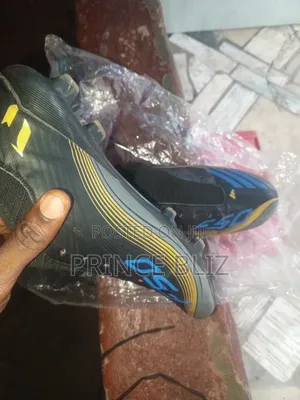Football Boot