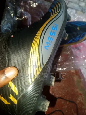 Football Boot