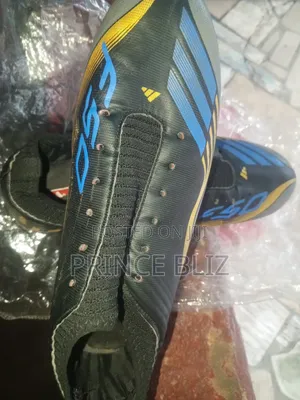 Football Boot