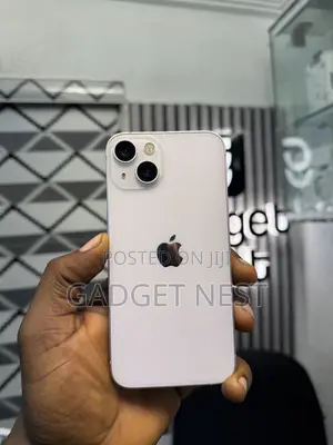 Apple iPhone 13 128 GB Pink