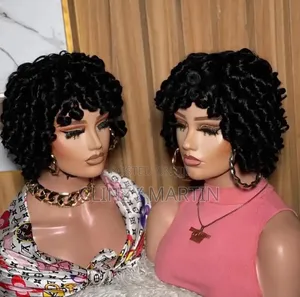 Fashion (Jewellery and Accessories)