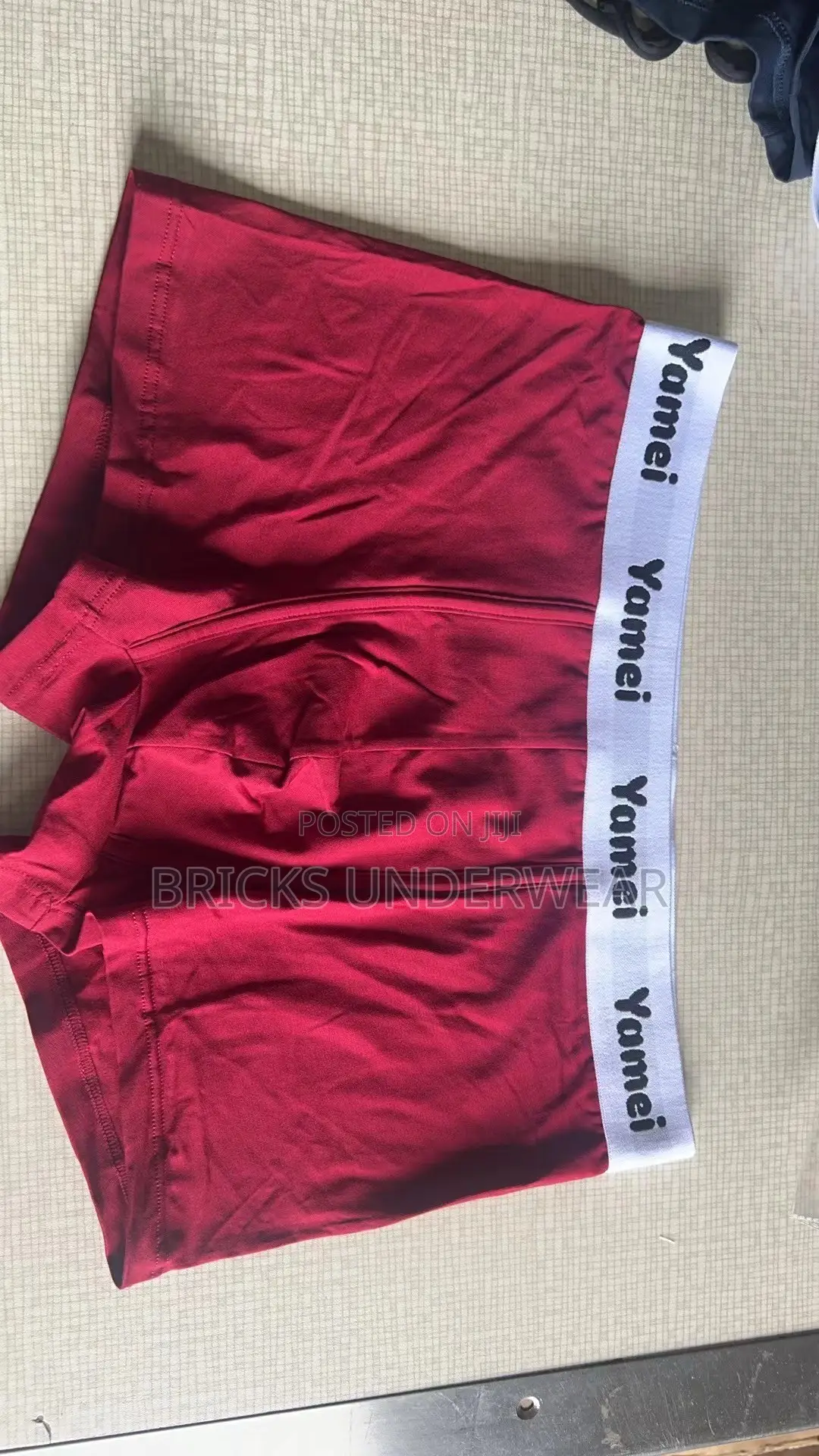 Premium Men’s Boxers. 3in1