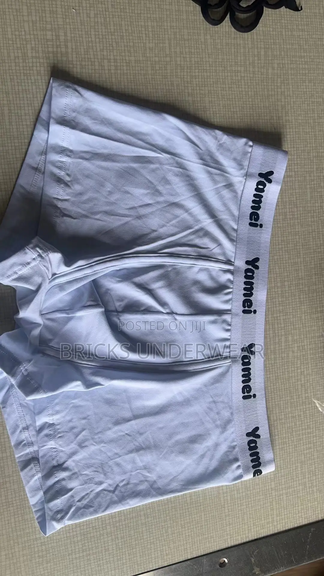 Premium Men’s Boxers. 3in1