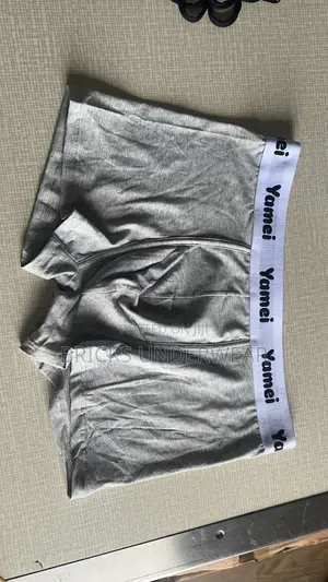Premium Men’s Boxers. 3in1