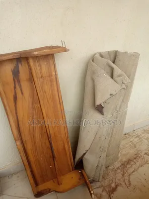 Fairly Used Rug