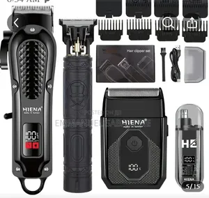 Electronic Accessories