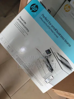 Officejet Pro Wide Format