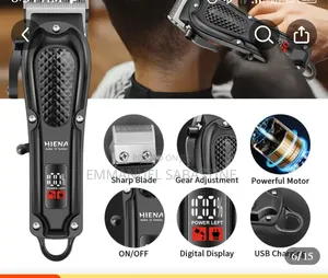 Electronic Accessories