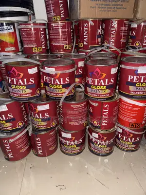 Petals Gloss Paint