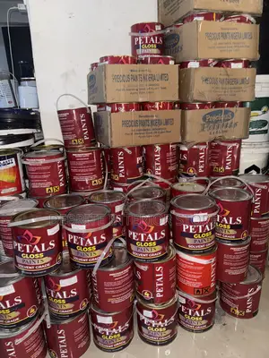 Petals Gloss Paint