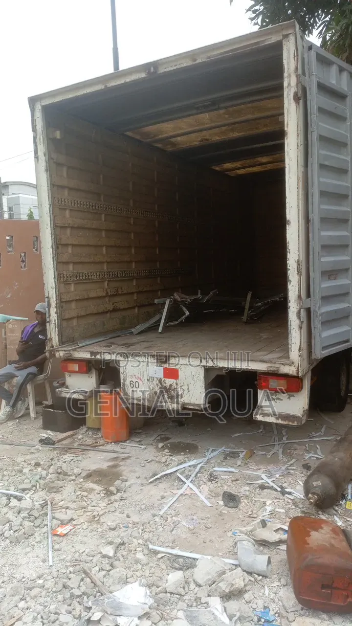 Home and Office Relocation