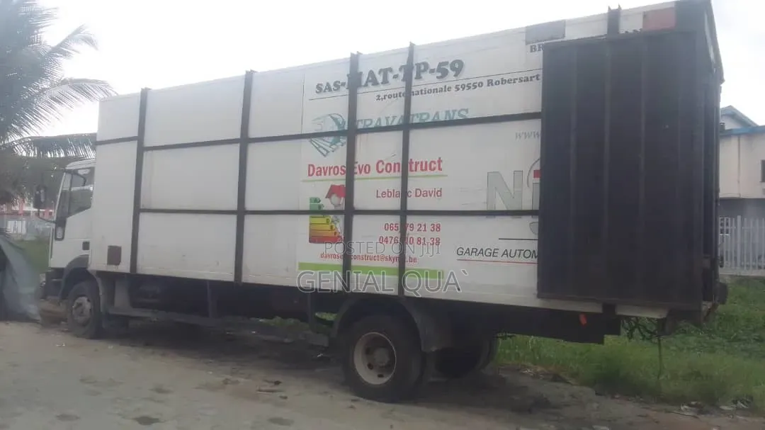 Home and Office Relocation