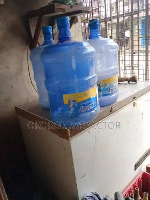 Cway Dispensary Bottles