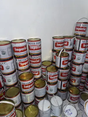 Meyer Imperial Gloss