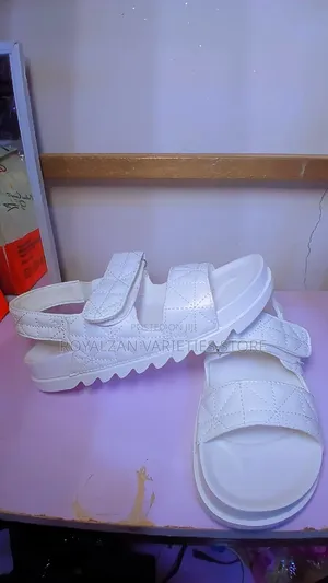 Female Sandals