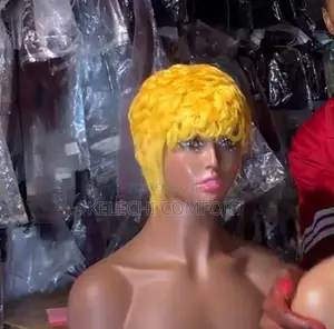 Tiwa Wig Hair