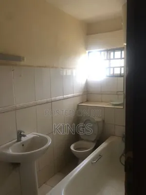 4bdrm Block of Flats in Doliz Brown Estate, Gaduwa for rent