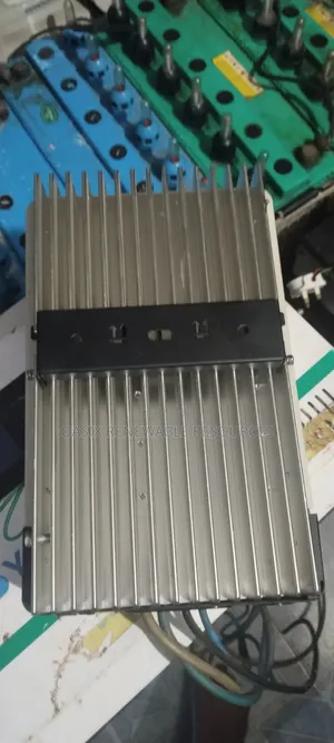 80A Felicity MPPT Charge Controller