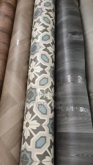 Thick Carpet 08